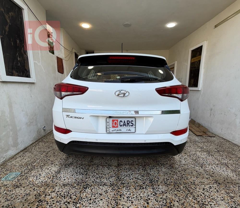 هيونداي توسان